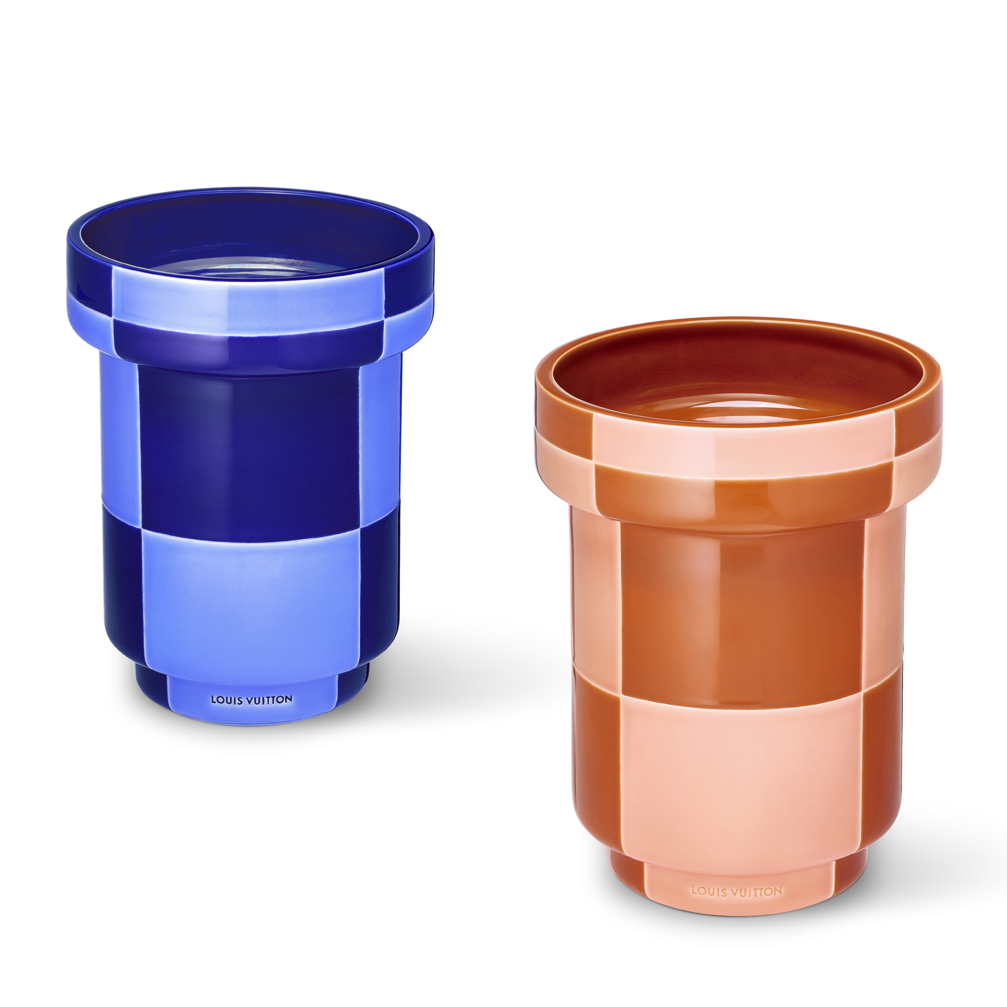 Inti Vase - Trunks, Travel and Home - Home and Art of Dining